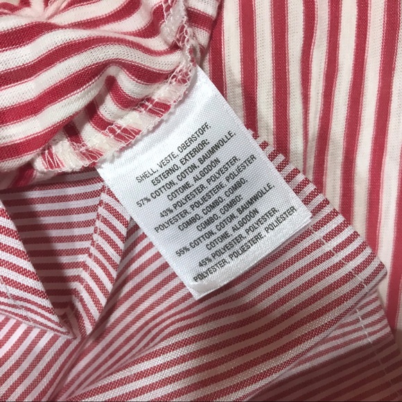 Anthropologie Meadow Rue Fenella Swing Top - Picture 5 of 6